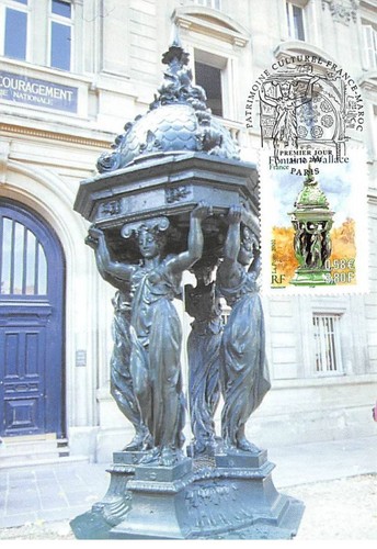 Carte maximum france - carte,