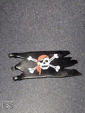 Playmobil drapeau pirate - playmobil,