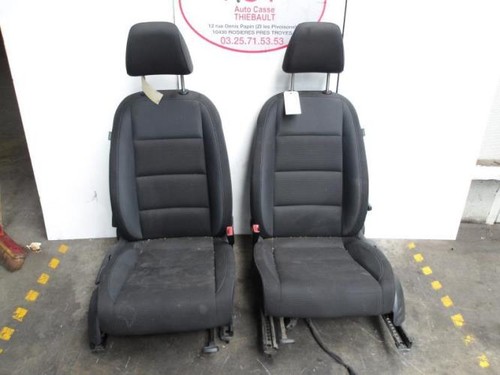 Interieur complet volkswagen - interieur,