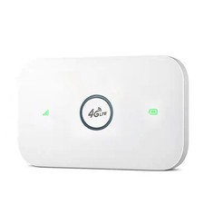 Routeur 4G Modem Wifi Sans Fil Routeur de Carte Sim Mifi  Hotspot 8 Utilisa9875