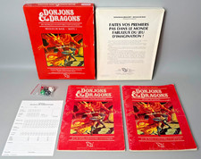 Donjons & Dragons Basic Set