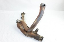 Collecteur d'échappement SUZUKI SV 650 N 2003 à 2007