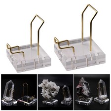 Présentoir pour pierres