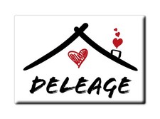 Deleage France Nom De Famille