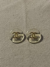Boutons Chanel Vintage 
