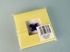 Figurine Swarovski papillon 2