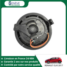 🇫🇷 MOTEUR VENTILATEUR