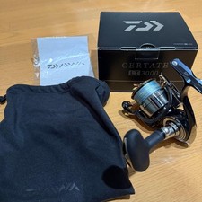Daiwa 19 Certate LT3000 Normal