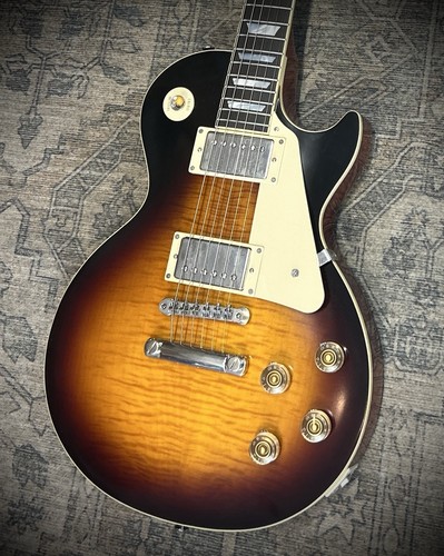 Epiphone 1959 reissue custom - epiphone,