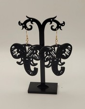 BOUCLES D'OREILLES ELEPHANT