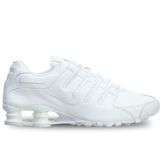 Chaussures Nike  Shox Nz