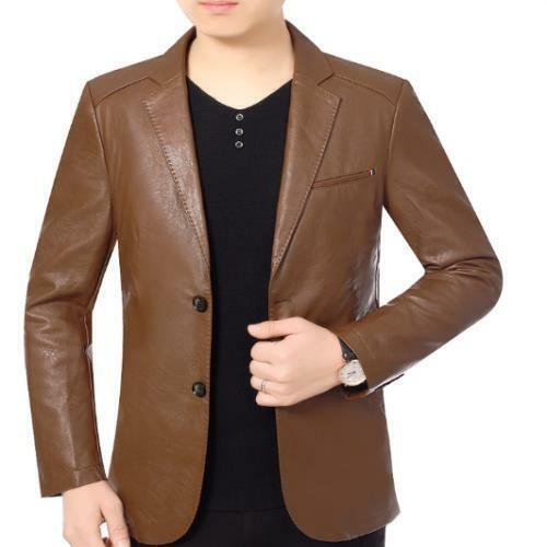 Blazer formel 100 cuir - formel,