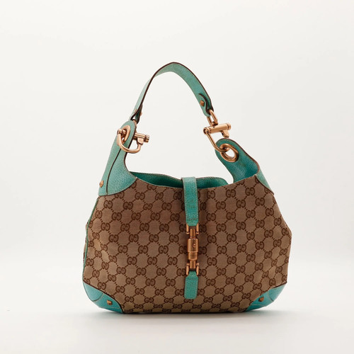 Sac gucci new jackie - gucci, hobo