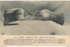 Carte postale ancienne - postale,