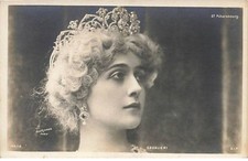 Spectacle - Artiste - Cavaliéri - St Pétersbourg