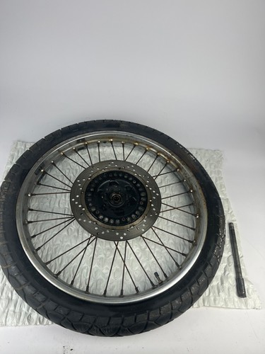 Yamaha 600 3tb année - 600,
