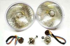 Lampe Frontale Halogène Lucas