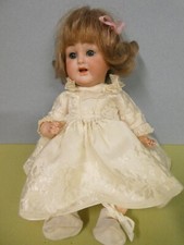 Poupée ancienne: Mignon