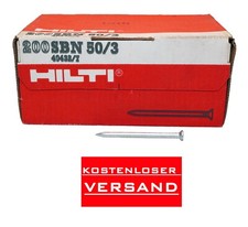 Hilti sbn tête de vis - 50/3,