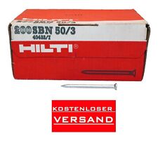 Hilti Sbn 50/3 Tête de Vis