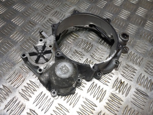 Carter embrayage moteur - carter, d'embrayage