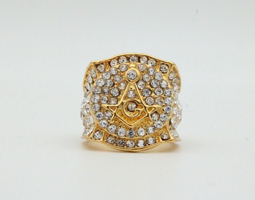 Bague homme - ,