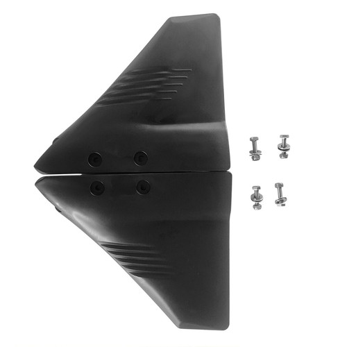 Hydrofoil stabiliser fins for - hydrofoil,