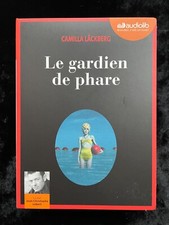 # Livre Audio - CAMILLA