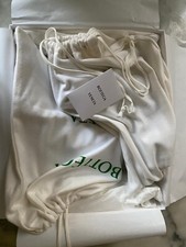 Bottine Bottega Veneta taille 38 EU authentique  - ankle boot Bottega Veneta 