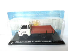 N50A ) DIE CAST IME RASTROJERO