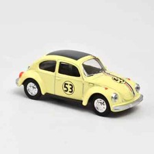 VOLKSWAGEN Coccinelle 1303 1973 #53- 1:64 Norev 310502