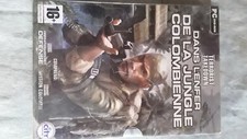 Jeu Video PC DVD-ROM TERRORIST TAKEDOWN // DANS L'ENFER DE LA JUNGLE COLOMBIENNE