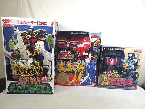 Mighty morphin power rangers - mighty,