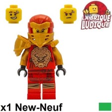 Lego Figurine Minifig Ninjago