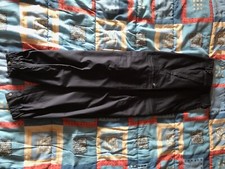 Pantalon Patrouille  homme-femme neuf INTERVENTION SECURITE 44M