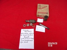 Renault juva 4 / dauphinoise