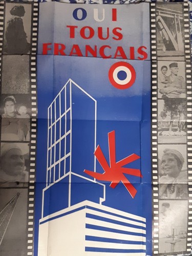 Affiche propagande guerre - affiche,