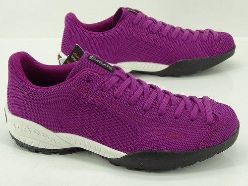 Scarpa mojito bio - mojito, unisexe