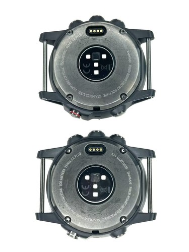 Pour garmin fenix - pour, 5x
