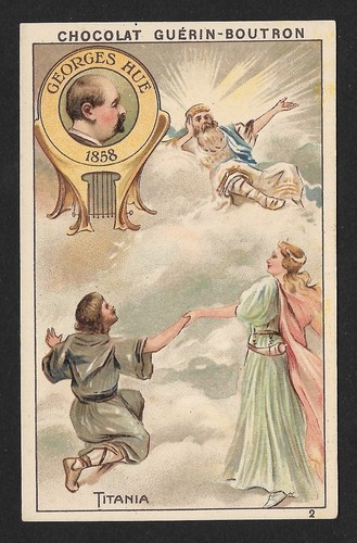 Chocolat guérin boutron - chocolat, guérin-boutron