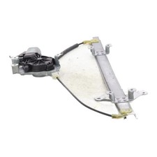 Leve vitre electrique avant