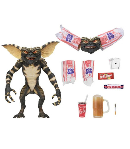 Gremlins figurine ultimate - gremlins,