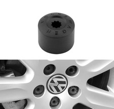 Cache-écrous Volkswagen X 4