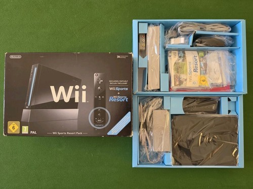 Pack console wii - pack,