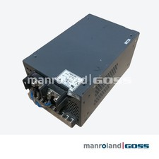 JWS300‑9 Industrial AC Drive