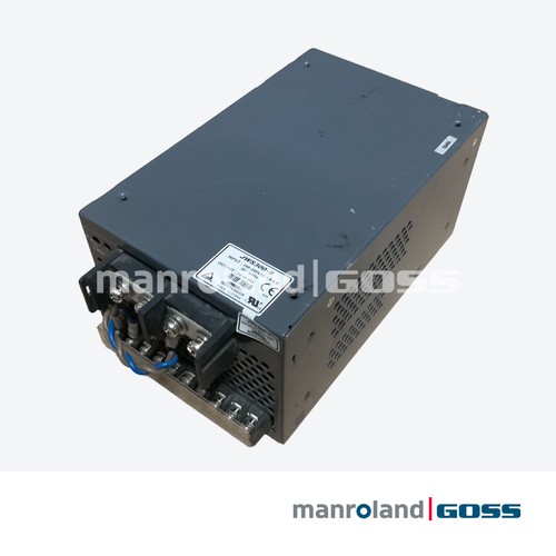 Jws300 industrial drive - ac,