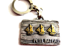 porte clés duseaux PETIT