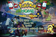 Légendes pokémon - légendes,