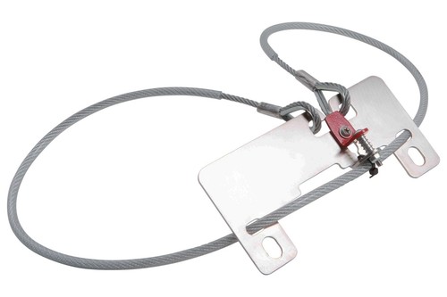 Système antivol casque - systÈme,