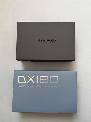 Ibasso audio dx180 - ibasso,